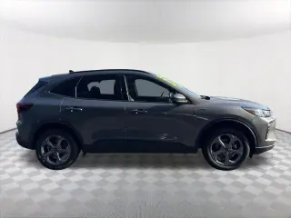 Ford Escape 2025 AWD ST-Line Select 4dr SUV