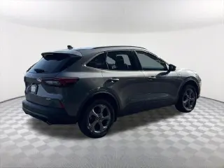 Ford Escape 2025 AWD ST-Line Select 4dr SUV
