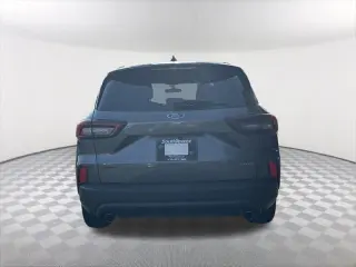 Ford Escape 2025 AWD ST-Line Select 4dr SUV