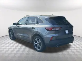 Ford Escape 2025 AWD ST-Line Select 4dr SUV