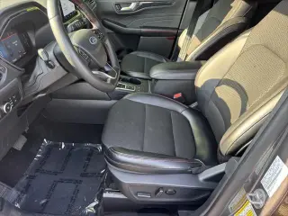 Ford Escape 2025 AWD ST-Line Select 4dr SUV