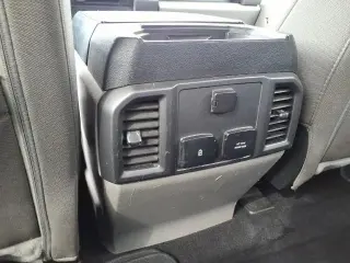 Ford F-150 2018 4x4 XLT 4p SuperCrew 5.5 ft. SB