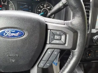 Ford F-150 2018 4x4 XLT 4p SuperCrew 5.5 ft. SB