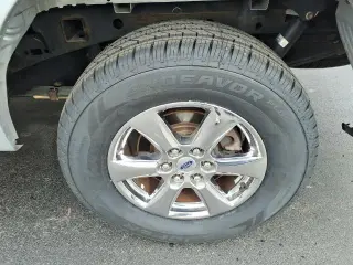 Ford F-150 2018 4x4 XLT 4p SuperCrew 5.5 ft. SB