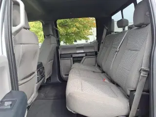 Ford F-150 2018 4x4 XLT 4p SuperCrew 5.5 ft. SB