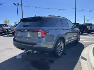 Ford Explorer 2025 AWD Active 4dr SUV