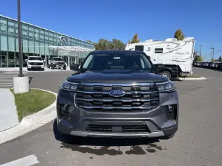 Ford Explorer 2025 AWD Active 4dr SUV