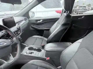 Ford Escape 2025 AWD ST-Line Select 4dr SUV