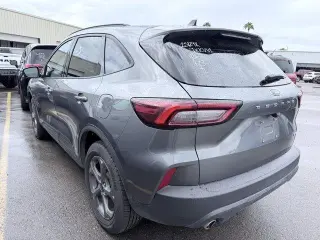 Ford Escape 2025 AWD ST-Line Select 4dr SUV