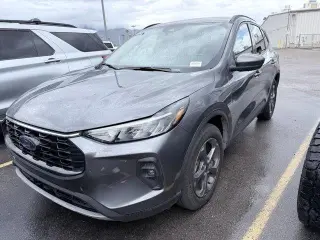 Ford Escape 2025 AWD ST-Line Select 4dr SUV