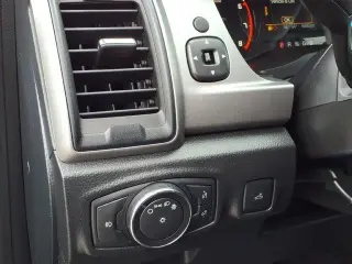 Ford Ranger 2021 4x4 XL 4p SuperCrew 5.1 ft. SB