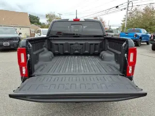 Ford Ranger 2021 4x4 XL 4p SuperCrew 5.1 ft. SB