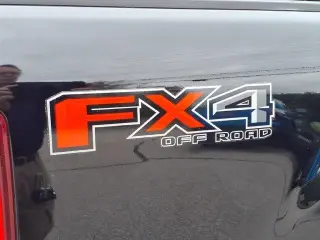 Ford Ranger 2021 4x4 XL 4p SuperCrew 5.1 ft. SB
