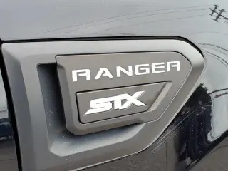 Ford Ranger 2021 4x4 XL 4p SuperCrew 5.1 ft. SB