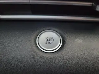 Hyundai ELANTRA Hybrid 2023 Azul 4p Sedan