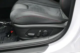 Hyundai SONATA 2026 N Línea 4dr Sedán