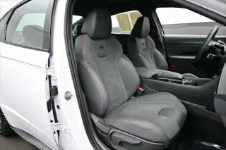 Hyundai SONATA 2026 N Línea 4dr Sedán