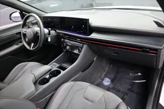 Hyundai SONATA 2026 N Línea 4dr Sedán