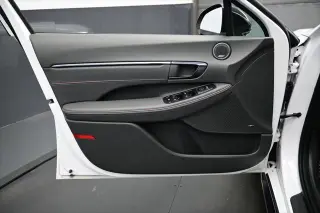 Hyundai SONATA 2026 N Línea 4dr Sedán