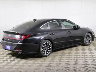 Hyundai SONATA 2022 Limited 4dr Sedán