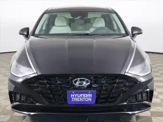 Hyundai SONATA 2022 Limited 4dr Sedán