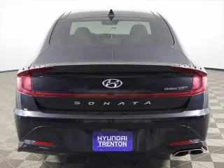 Hyundai SONATA 2022 Limited 4dr Sedán