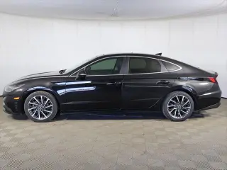 Hyundai SONATA 2022 Limited 4dr Sedán