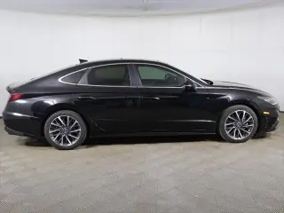 Hyundai SONATA 2022 Limited 4dr Sedán