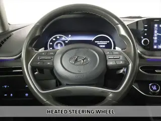 Hyundai SONATA 2022 Limited 4dr Sedán