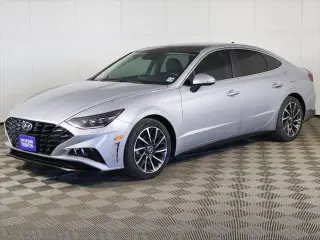 Hyundai SONATA 2023 Limited 4dr Sedán