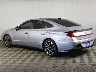 Hyundai SONATA 2023 Limited 4dr Sedán