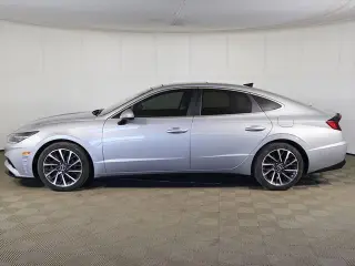 Hyundai SONATA 2023 Limited 4dr Sedán
