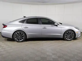 Hyundai SONATA 2023 Limited 4dr Sedán