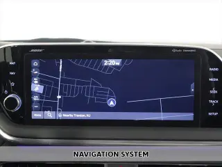 Hyundai SONATA 2023 Limited 4dr Sedán