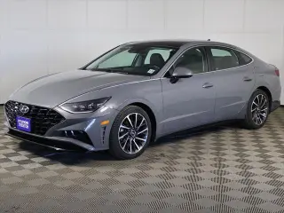 Hyundai SONATA 2022 Limited 4dr Sedan