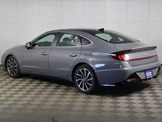 Hyundai SONATA 2022 Limited 4dr Sedan
