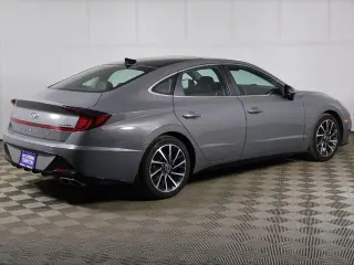 Hyundai SONATA 2022 Limited 4dr Sedan
