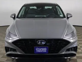 Hyundai SONATA 2022 Limited 4dr Sedan