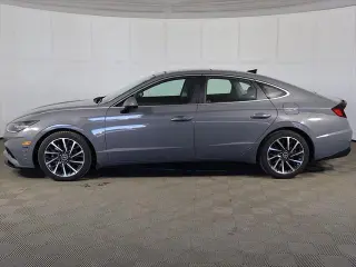 Hyundai SONATA 2022 Limited 4dr Sedan