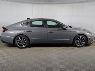 Hyundai SONATA 2022 Limited 4dr Sedan