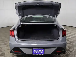 Hyundai SONATA 2022 Limited 4dr Sedan