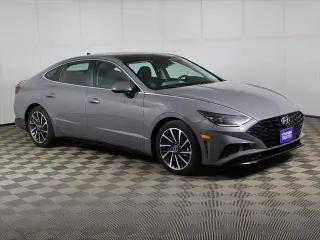 Hyundai SONATA 2022 Limited 4dr Sedan