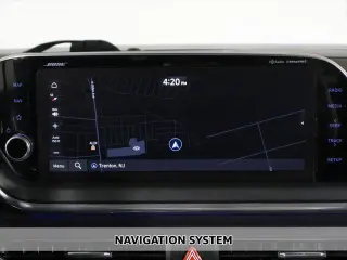 Hyundai SONATA 2022 Limited 4dr Sedan