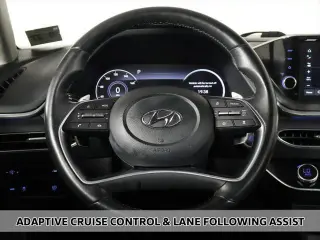 Hyundai SONATA 2022 Limited 4dr Sedan