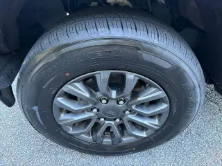 Ford Ranger 2020 4x4 XLT 4dr SuperCrew 5.1 ft. SB