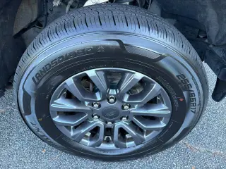 Ford Ranger 2020 4x4 XLT 4dr SuperCrew 5.1 ft. SB