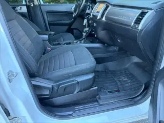 Ford Ranger 2020 4x4 XLT 4dr SuperCrew 5.1 ft. SB