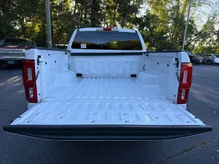 Ford Ranger 2020 4x4 XLT 4dr SuperCrew 5.1 ft. SB
