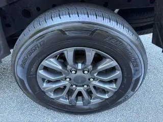 Ford Ranger 2020 4x4 XLT 4dr SuperCrew 5.1 ft. SB