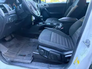 Ford Ranger 2020 4x4 XLT 4dr SuperCrew 5.1 ft. SB